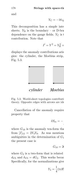 String Theory and M-Theory