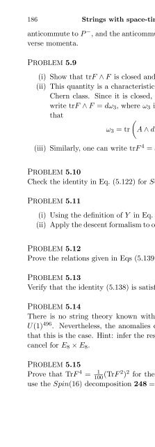 String Theory and M-Theory