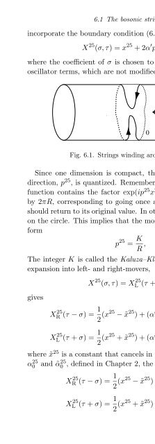 String Theory and M-Theory