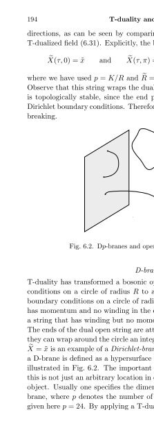 String Theory and M-Theory