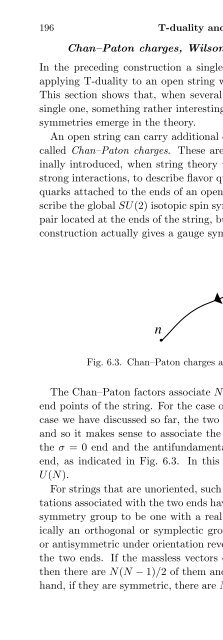 String Theory and M-Theory