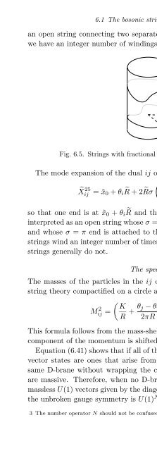 String Theory and M-Theory