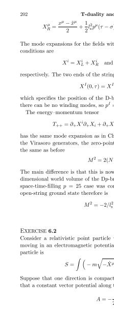 String Theory and M-Theory