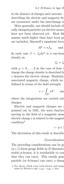 String Theory and M-Theory