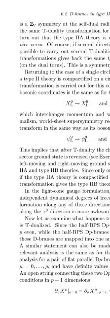 String Theory and M-Theory