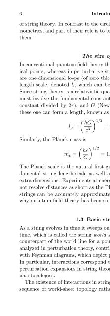 String Theory and M-Theory