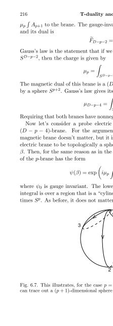 String Theory and M-Theory