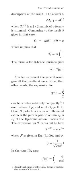 String Theory and M-Theory