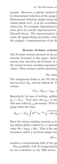 String Theory and M-Theory