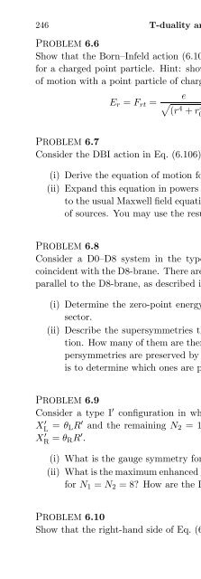 String Theory and M-Theory