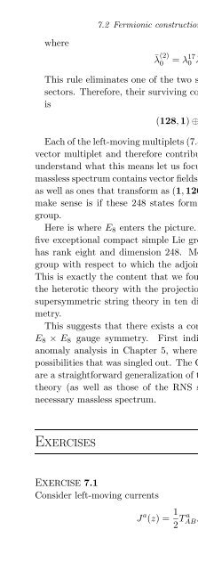 String Theory and M-Theory