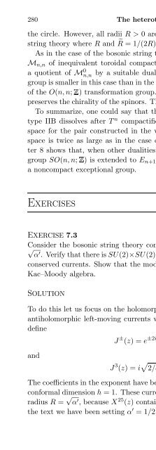 String Theory and M-Theory