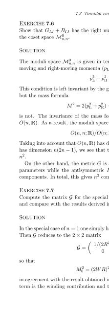 String Theory and M-Theory