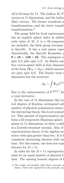 String Theory and M-Theory