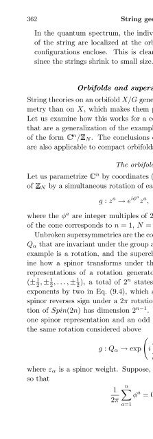 String Theory and M-Theory