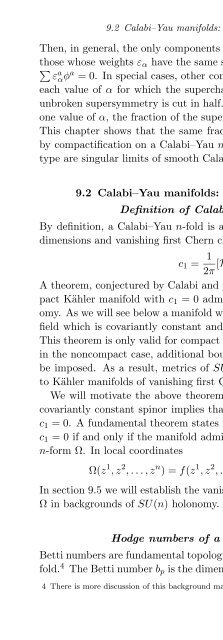 String Theory and M-Theory