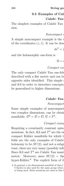 String Theory and M-Theory