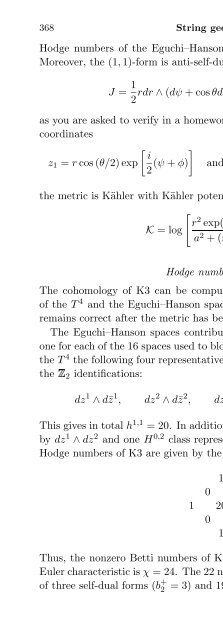 String Theory and M-Theory