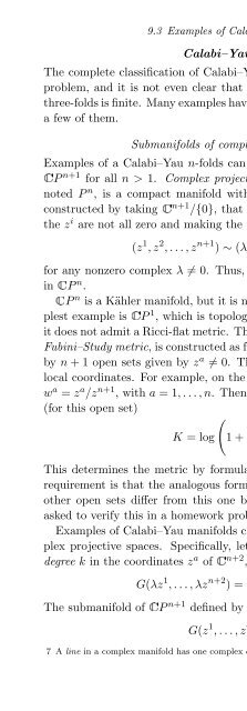 String Theory and M-Theory