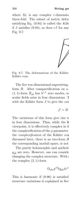 String Theory and M-Theory