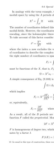 String Theory and M-Theory