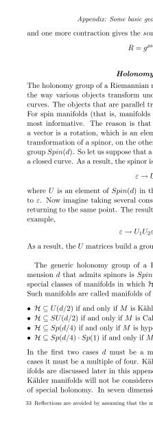 String Theory and M-Theory