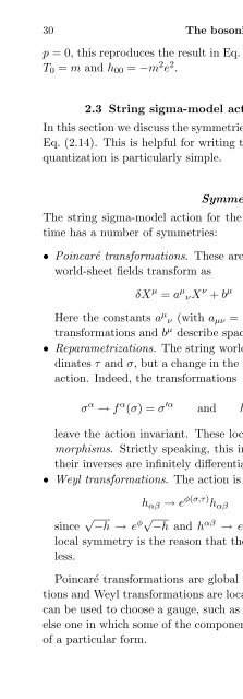 String Theory and M-Theory