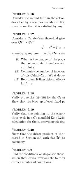 String Theory and M-Theory