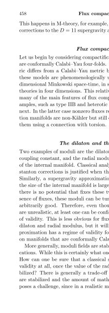 String Theory and M-Theory