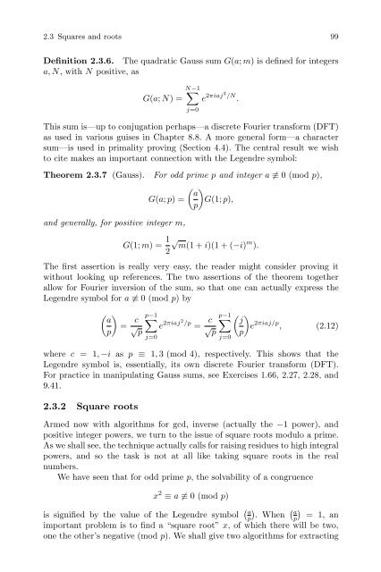 Prime Numbers