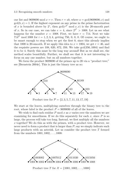 Prime Numbers