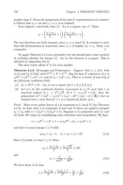 Prime Numbers