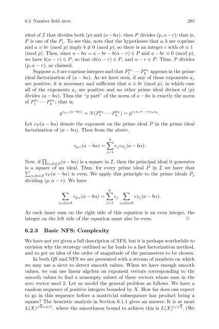 Prime Numbers