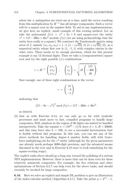 Prime Numbers