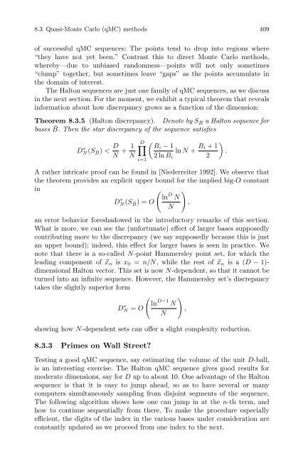 Prime Numbers