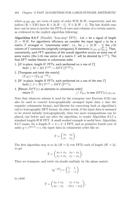 Prime Numbers