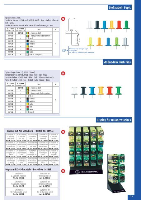 Hauptkatalog_Exaclair_2017