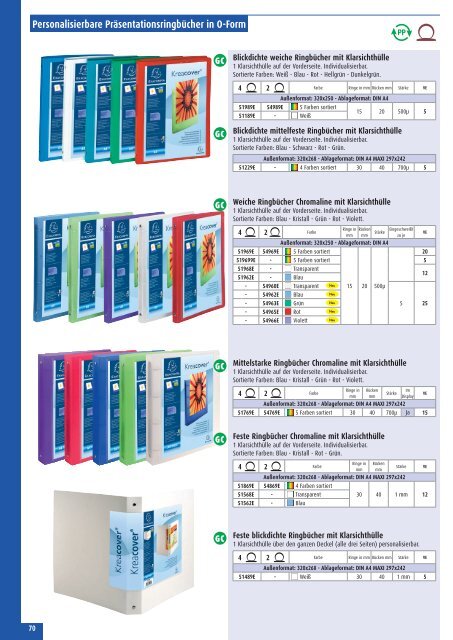 Hauptkatalog_Exaclair_2017