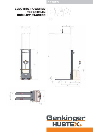 data sheet EGV 16, PDF 360 KB -  Genkinger-HUBTEX GmbH