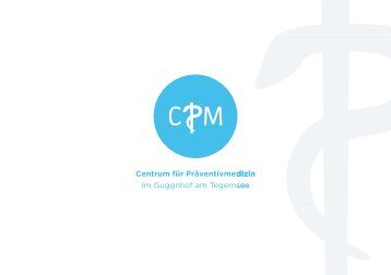 Centrum für Präventivmedizin 