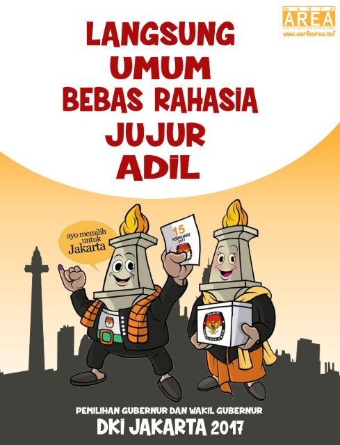 Edisi Februari 2017