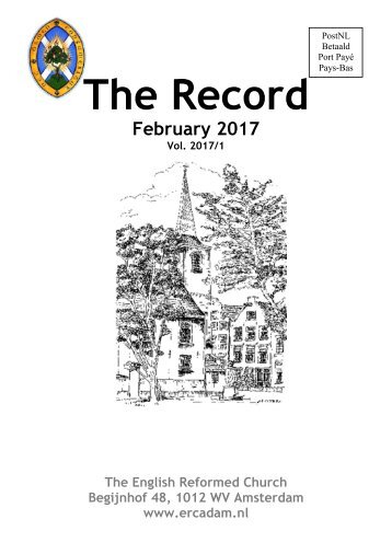 The Record