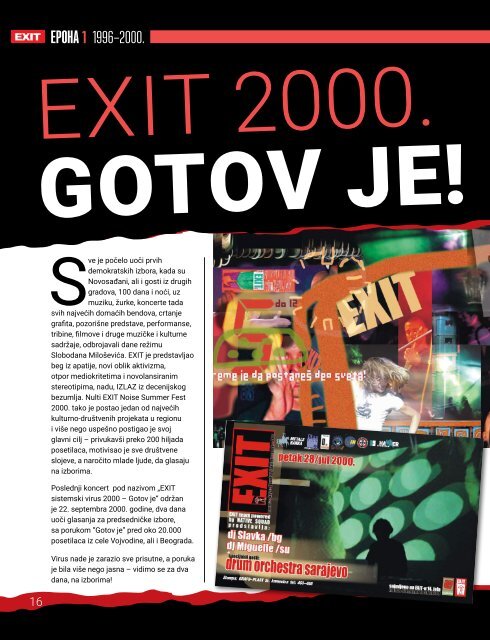 20 godina EXIT aktivizma - compressed