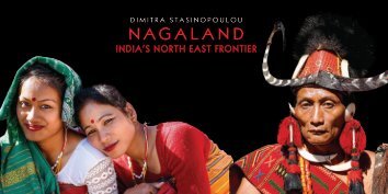 NAGALAND-INDIA's NORTH EAST FRONTIER