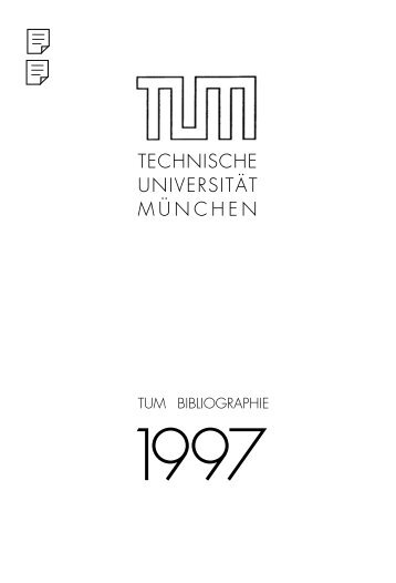 Technische Universität München (TUM)