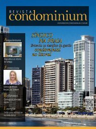 Dezembro/2016 - Condominium 08
