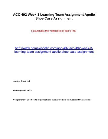 week 4 assignment team case analysisles Eth 321 week 4 team assignment environmental law case study newpurpose of assignment the purpose of this assignment is to discuss the reasons for regulatory agencies and ethical considerations regarding regulatory compliance. week 4 assignment team case analysisles Eth 321 week 4 team assignment environmental law case study newpurpose of assignment the purpose of this assignment is to discuss the reasons for regulatory agencies and ethical considerations regarding regulatory compliance.
