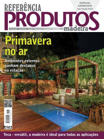 Setembro/2015 - Produtos de Madeira 31