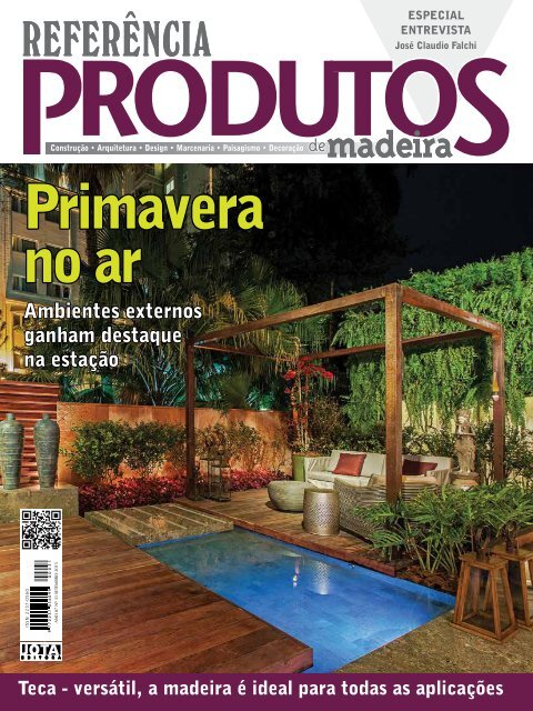 Setembro/2015 - Produtos de Madeira 31