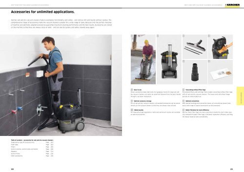 Karcher Catalogue